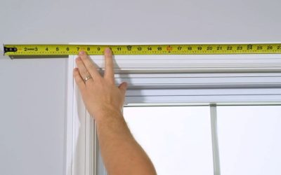 How to Measure for Drapes Like a Pro: Simple Tips for Perfect Fit