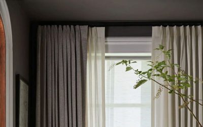 How to Hang Drapes: Easy DIY Method Anyone Can Follow