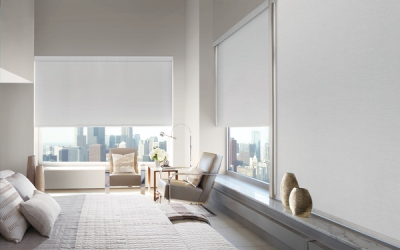 How to Choose the Right Window Treatments for a Manhattan Apartment Before Fall Arrives