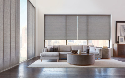 How to Improve Fall Comfort in a New York City Apartment With the Right Window Shades